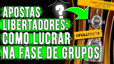 palpites para libertadores|Apostas Libertadores 2023: palpites dos jogos de ida das quartas.